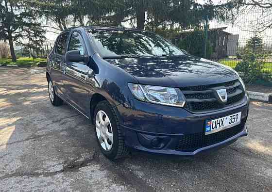 Dacia Sandero 2015 год Бендеры Бендеры