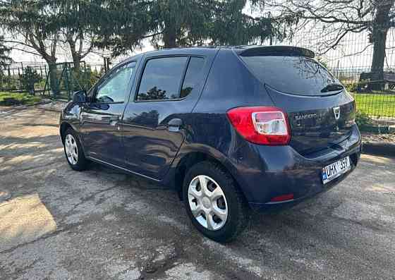 Dacia Sandero 2015 год Бендеры Бендеры