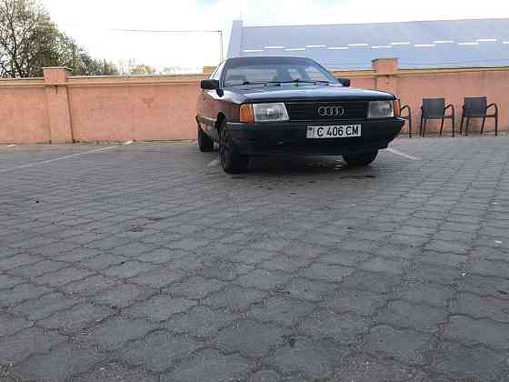 Audi 100 1988 год Слободзея Слободзея