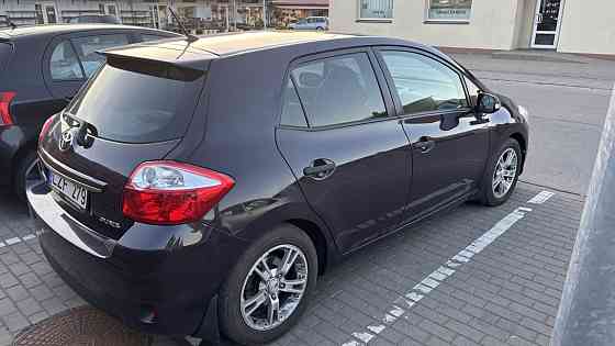 Toyota Auris 2011 год Тирасполь Тирасполь