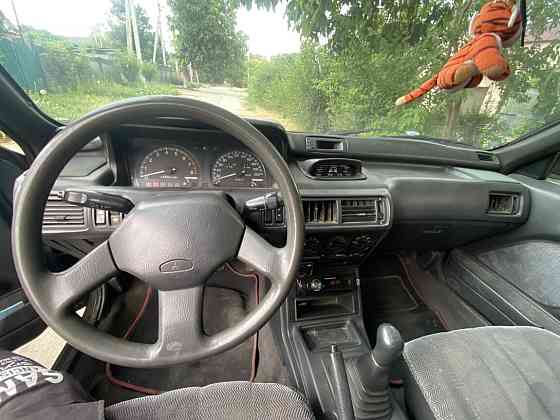 Mitsubishi Galant 1989 год Тирасполь Тирасполь