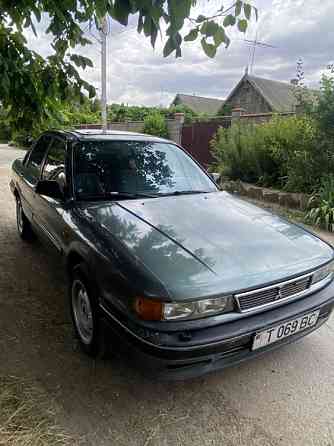 Mitsubishi Galant 1989 год Тирасполь Тирасполь