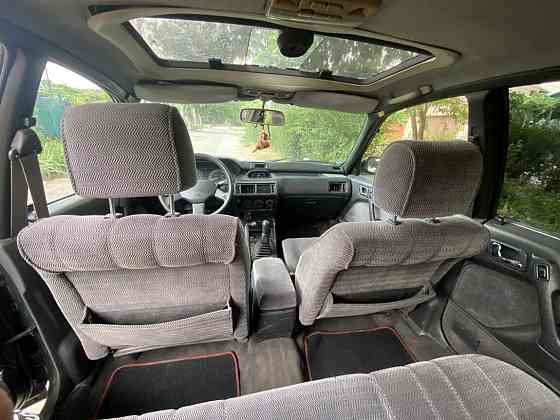 Mitsubishi Galant 1989 год Тирасполь Тирасполь