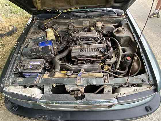 Mitsubishi Galant 1989 год Тирасполь Тирасполь