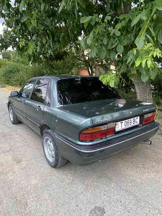 Mitsubishi Galant 1989 год Тирасполь Тирасполь