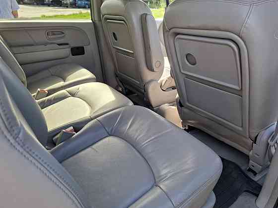 Hyundai Trajet 2004 год Рыбница Рыбница
