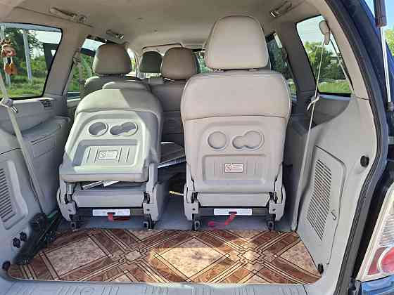 Hyundai Trajet 2004 год Рыбница Рыбница