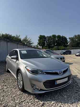 Toyota Avalon 2013 год Тирасполь Тирасполь