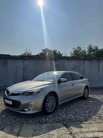 Toyota Avalon 2013 год Тирасполь Тирасполь