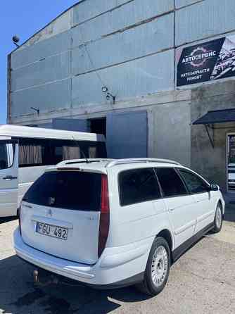 Citroen C5 2004 год Дубоссары Дубоссары