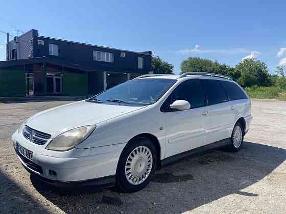 Citroen C5 2004 год Дубоссары Дубоссары