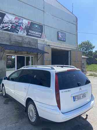 Citroen C5 2004 год Дубоссары Дубоссары