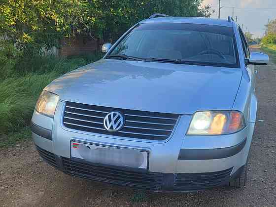 Volkswagen Passat Variant 2003 год Тирасполь Тирасполь