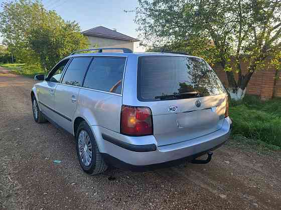 Volkswagen Passat Variant 2003 год Тирасполь Тирасполь