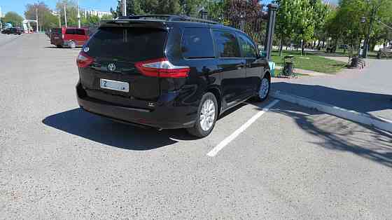 Toyota Sienna 2017 год Тирасполь Тирасполь