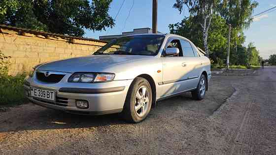 Mazda 626 1998 год Тирасполь Тирасполь