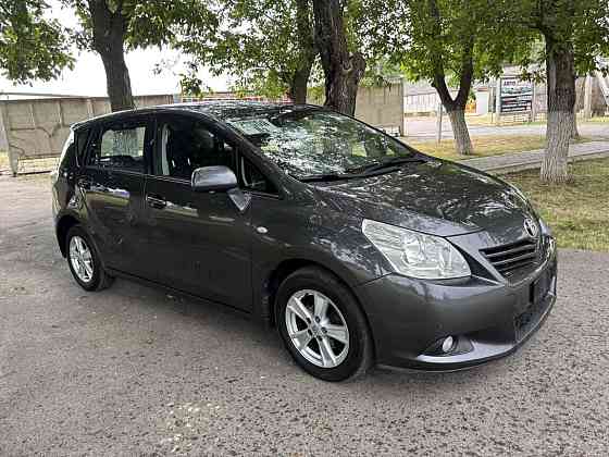 Toyota Verso 2010 год Тирасполь Тирасполь