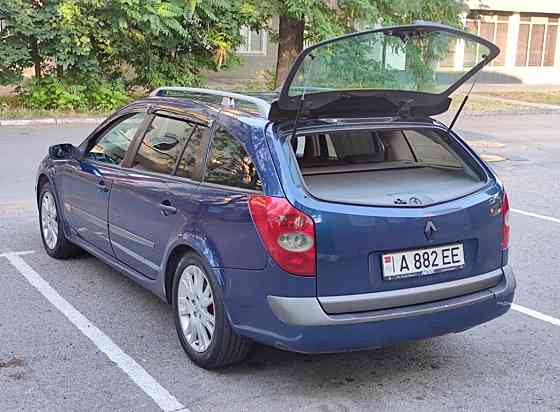 Renault Laguna 2001 год Тирасполь Тирасполь
