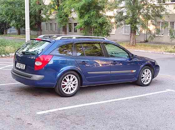 Renault Laguna 2001 год Тирасполь Тирасполь