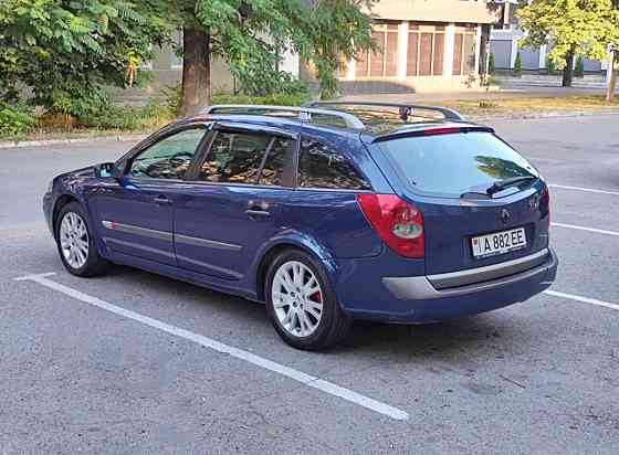 Renault Laguna 2001 год Тирасполь Тирасполь