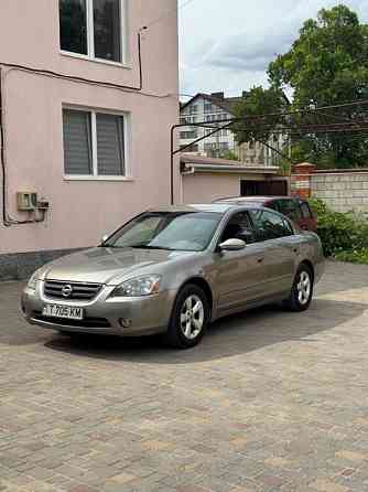 Nissan Almera 2003 год Тирасполь Тирасполь