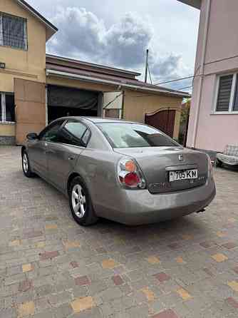 Nissan Almera 2003 год Тирасполь Тирасполь