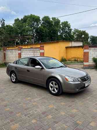 Nissan Almera 2003 год Тирасполь Тирасполь