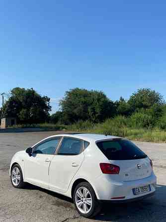 Seat Ibiza 2011 год Дубоссары Дубоссары