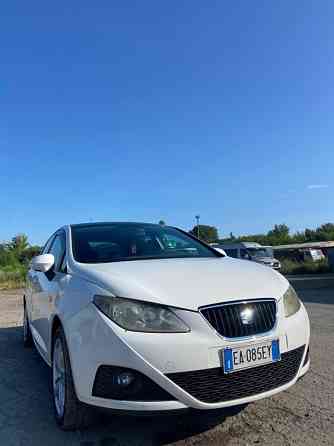 Seat Ibiza 2011 год Дубоссары Дубоссары