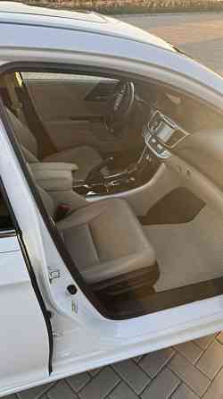 Honda Accord 2014 год Бендеры Бендеры