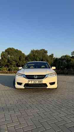 Honda Accord 2014 год Бендеры Бендеры
