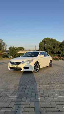 Honda Accord 2014 год Бендеры Бендеры
