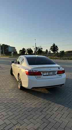 Honda Accord 2014 год Бендеры Бендеры