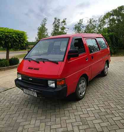 Nissan Vanette 1993 год Суклея Суклея