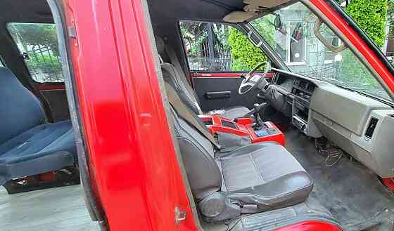 Nissan Vanette 1993 год Суклея Суклея