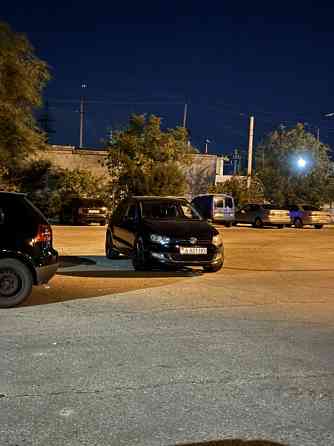 Volkswagen Polo 2012 год Бендеры Бендеры