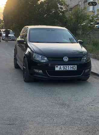 Volkswagen Polo 2012 год Бендеры Бендеры