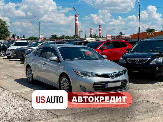 Toyota Avalon 2014 год Тирасполь Тирасполь