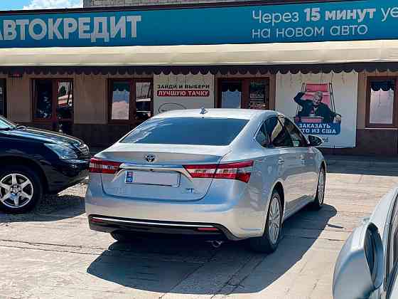 Toyota Avalon 2014 год Тирасполь Тирасполь