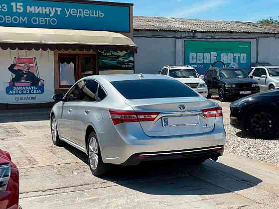Toyota Avalon 2014 год Тирасполь Тирасполь