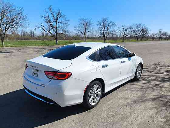 Chrysler Cirrus 2015 год Тирасполь Тирасполь