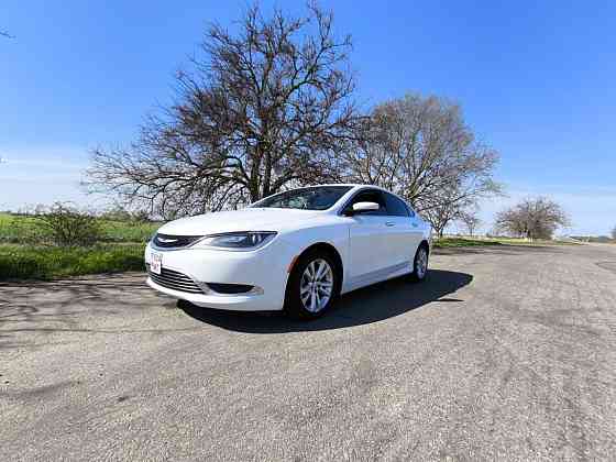 Chrysler Cirrus 2015 год Тирасполь Тирасполь