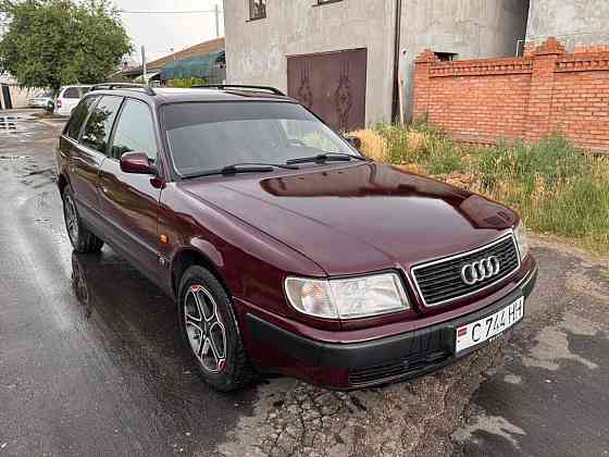 Audi 100 1994 год Тирасполь Тирасполь