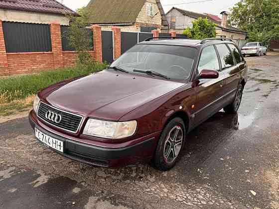 Audi 100 1994 год Тирасполь Тирасполь