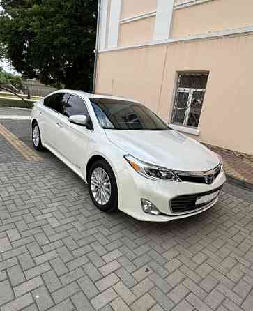 Toyota Avalon 2013 год Тирасполь Тирасполь