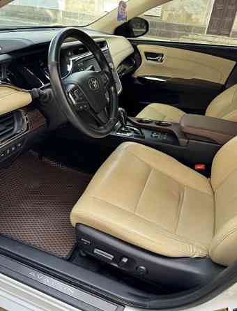 Toyota Avalon 2013 год Тирасполь Тирасполь
