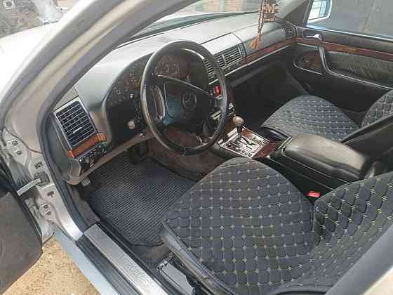 Mercedes S-Class 1997 год Тирасполь Тирасполь
