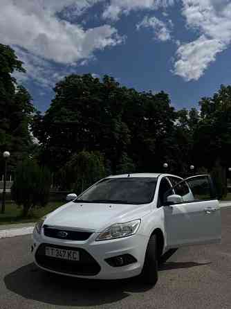 Ford Focus 2010 год Тирасполь Тирасполь