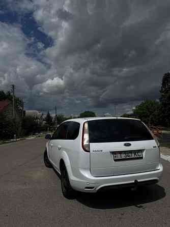 Ford Focus 2010 год Тирасполь Тирасполь