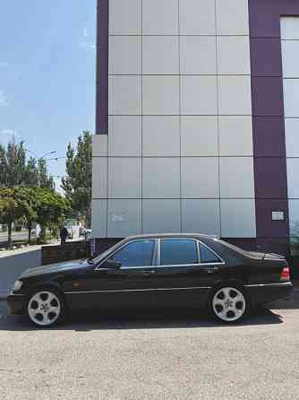 Mercedes S-Class 1998 год Тирасполь Тирасполь